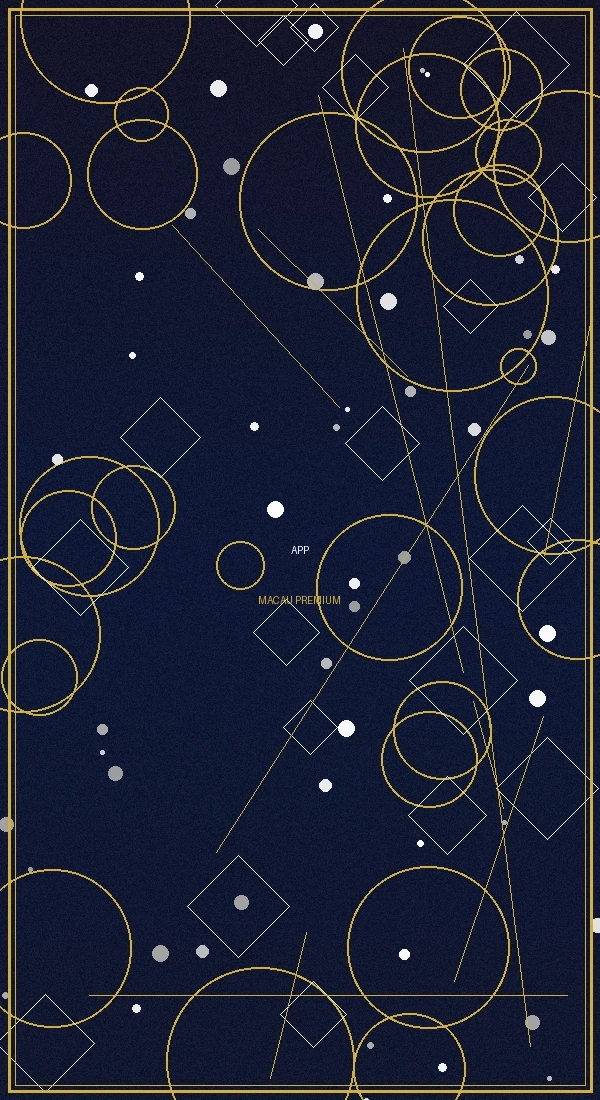 威尼斯人 APP手机界面截图